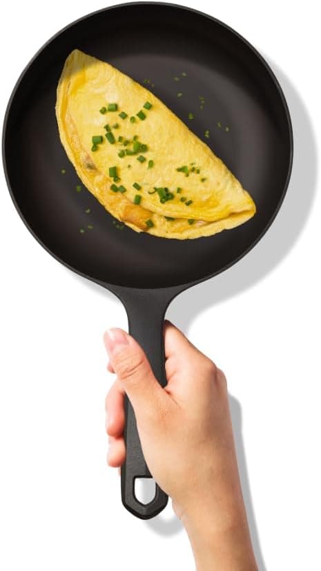 Field Company Cast Iron Skillet