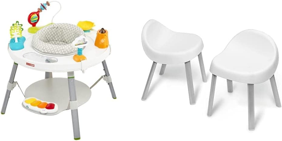 Skip Hop Explore & More Activity Center