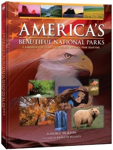 America the Beautiful Parks Pass