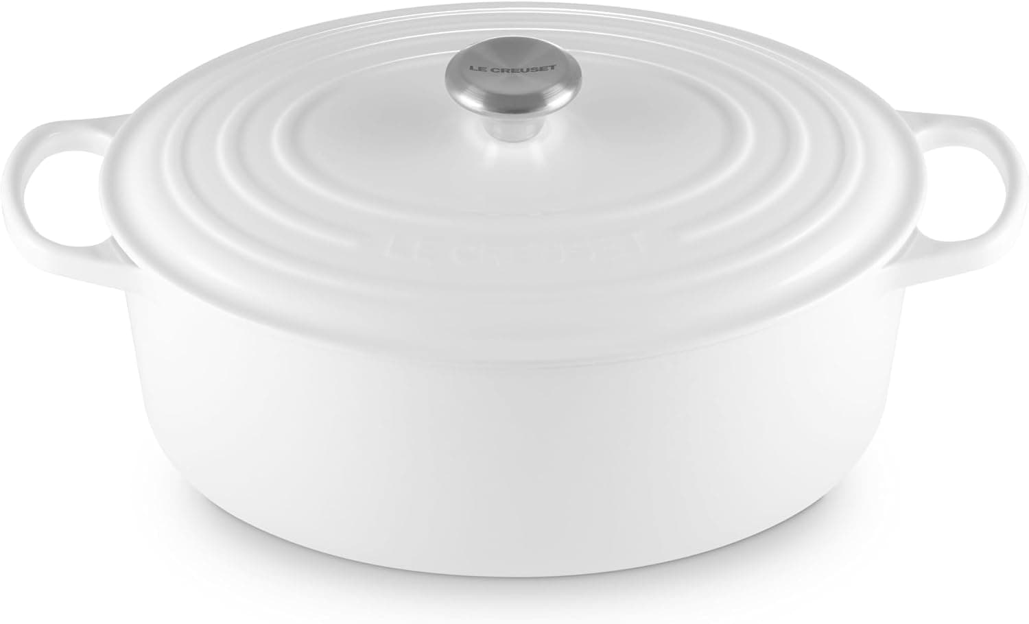 Le Creuset Dutch Oven