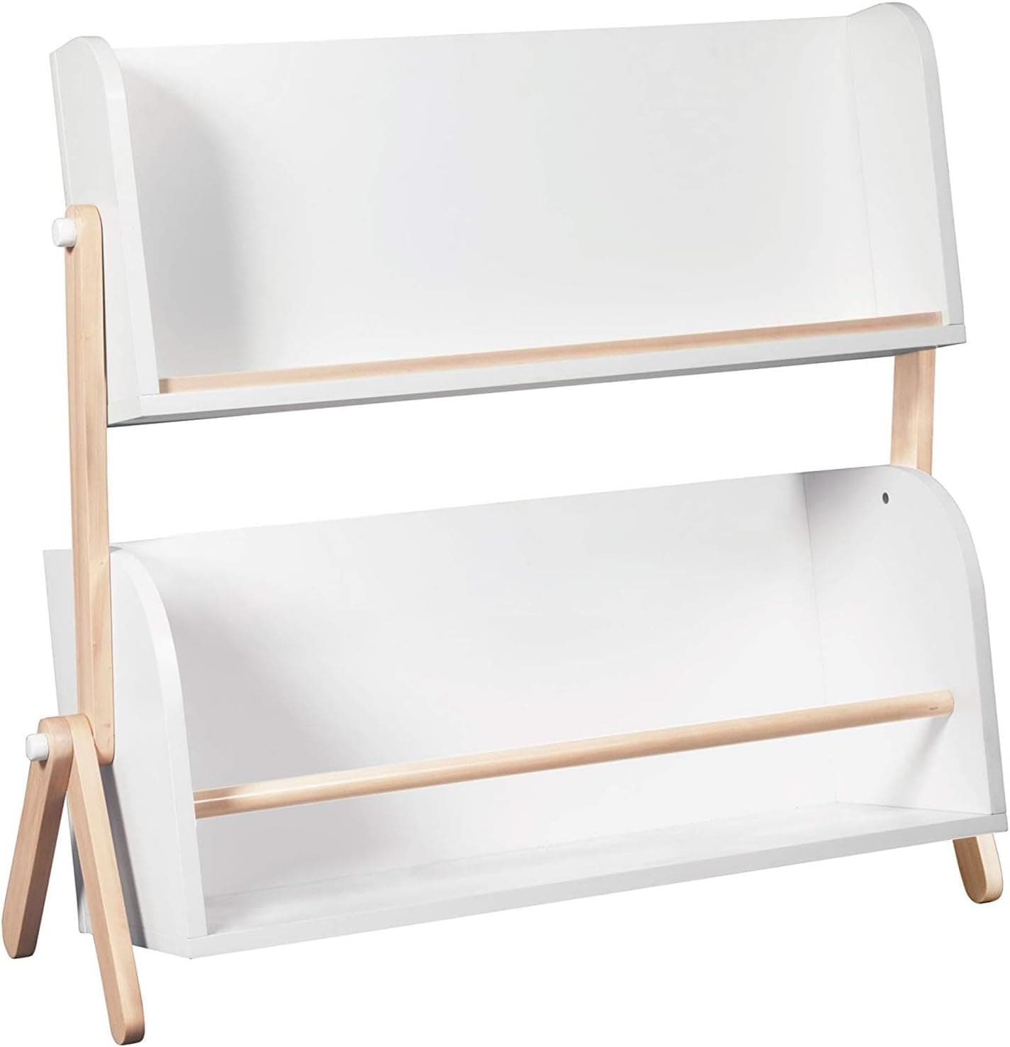 Babyletto Scoot Bookshelf