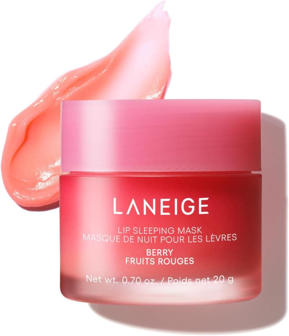 Laneige Lip Sleeping Mask Set