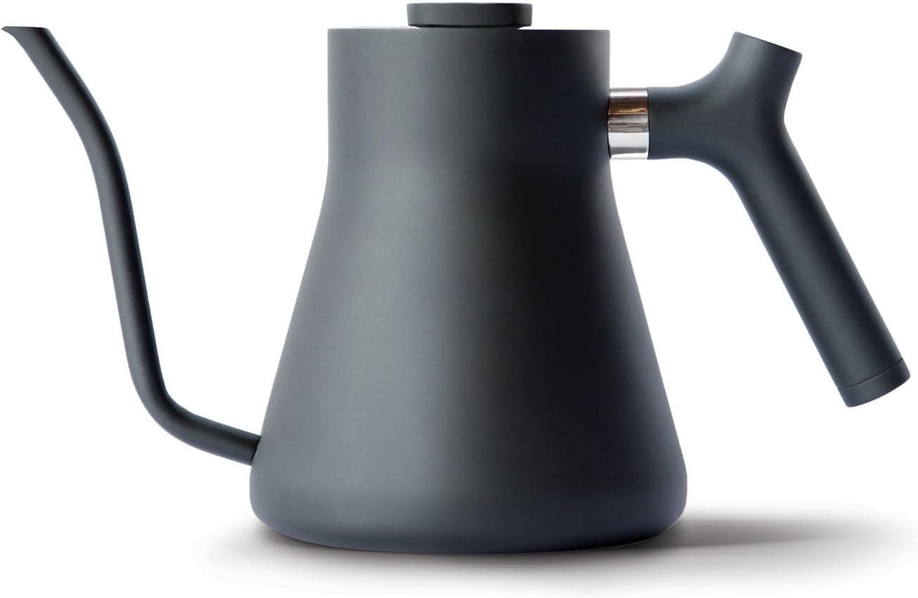 Fellow Ode or Stagg Pour-Over Set