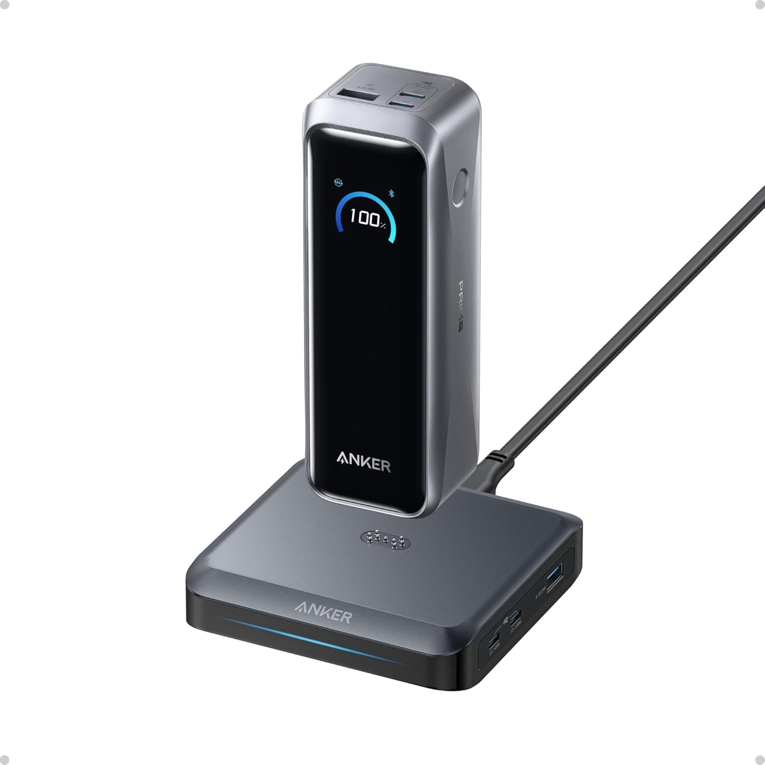 Anker 20K Power Bank
