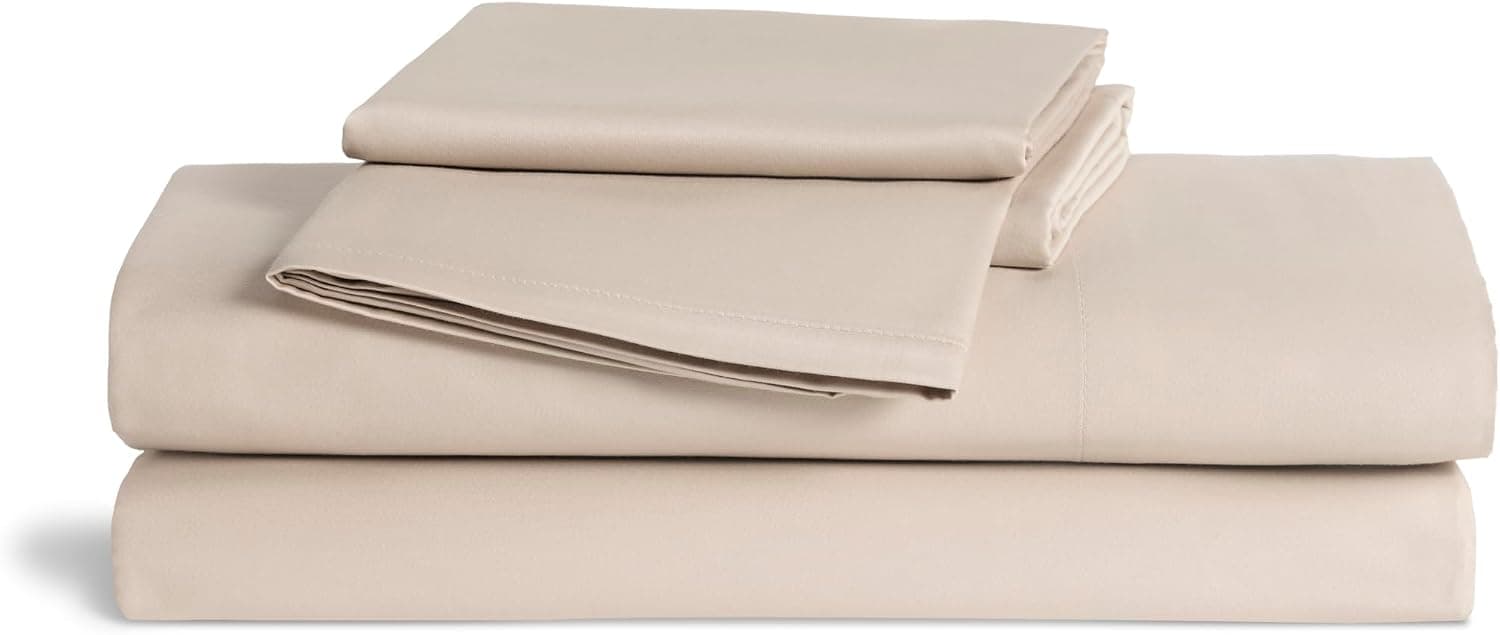 Brooklinen Luxe Sheet Set