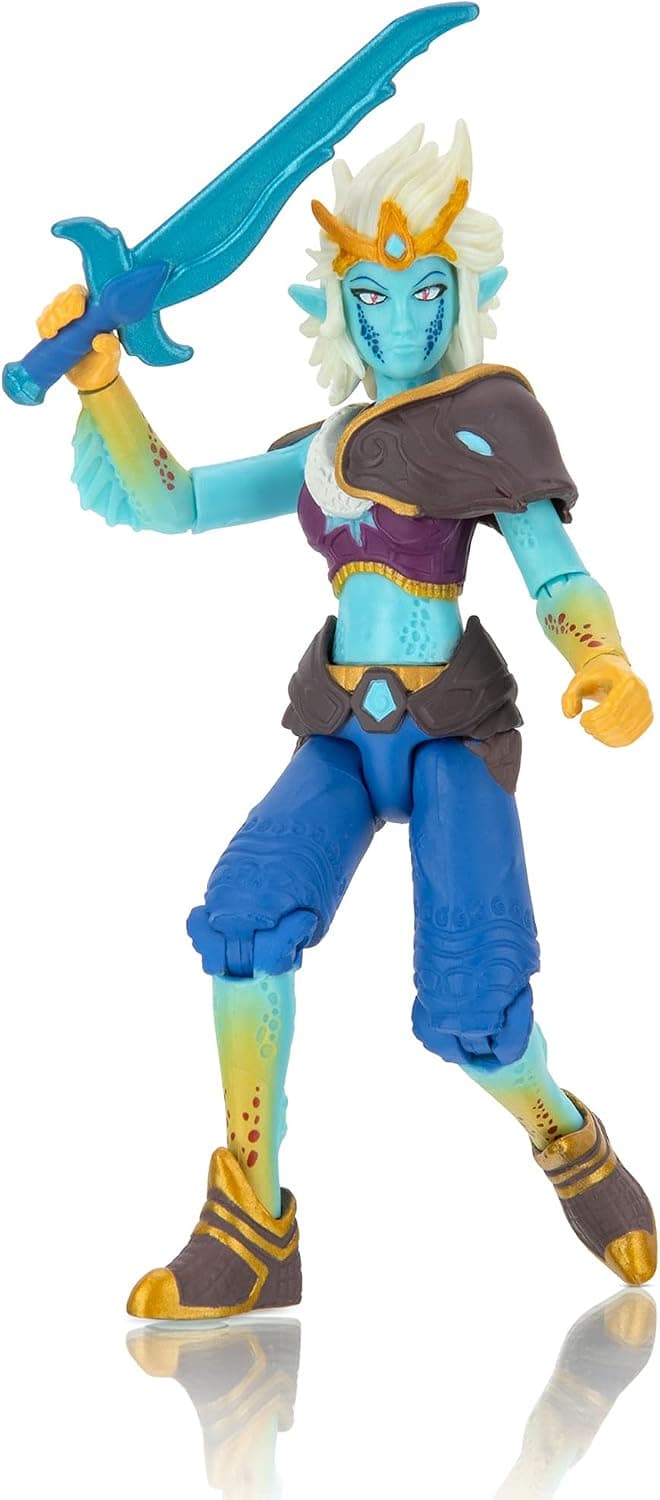 Roblox Imagination Figure Pack