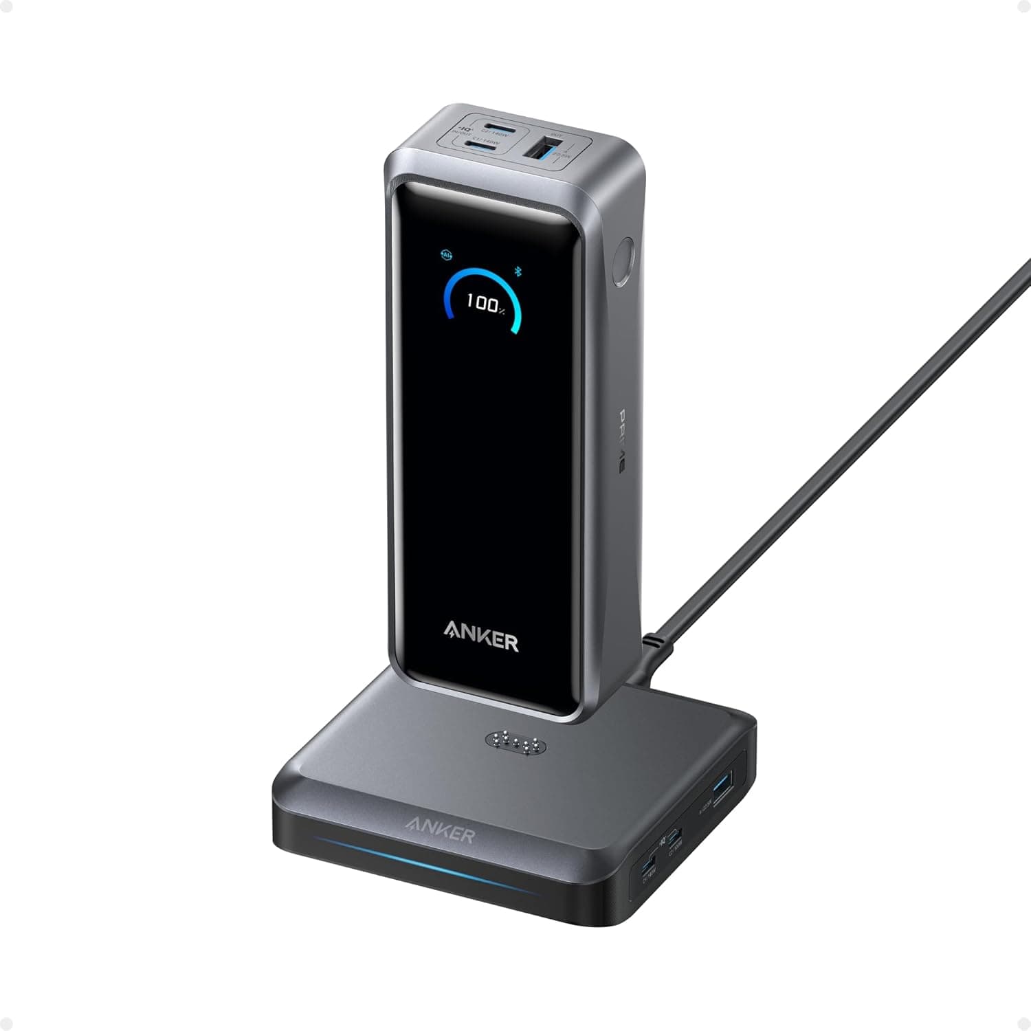Anker Prime Power Bank