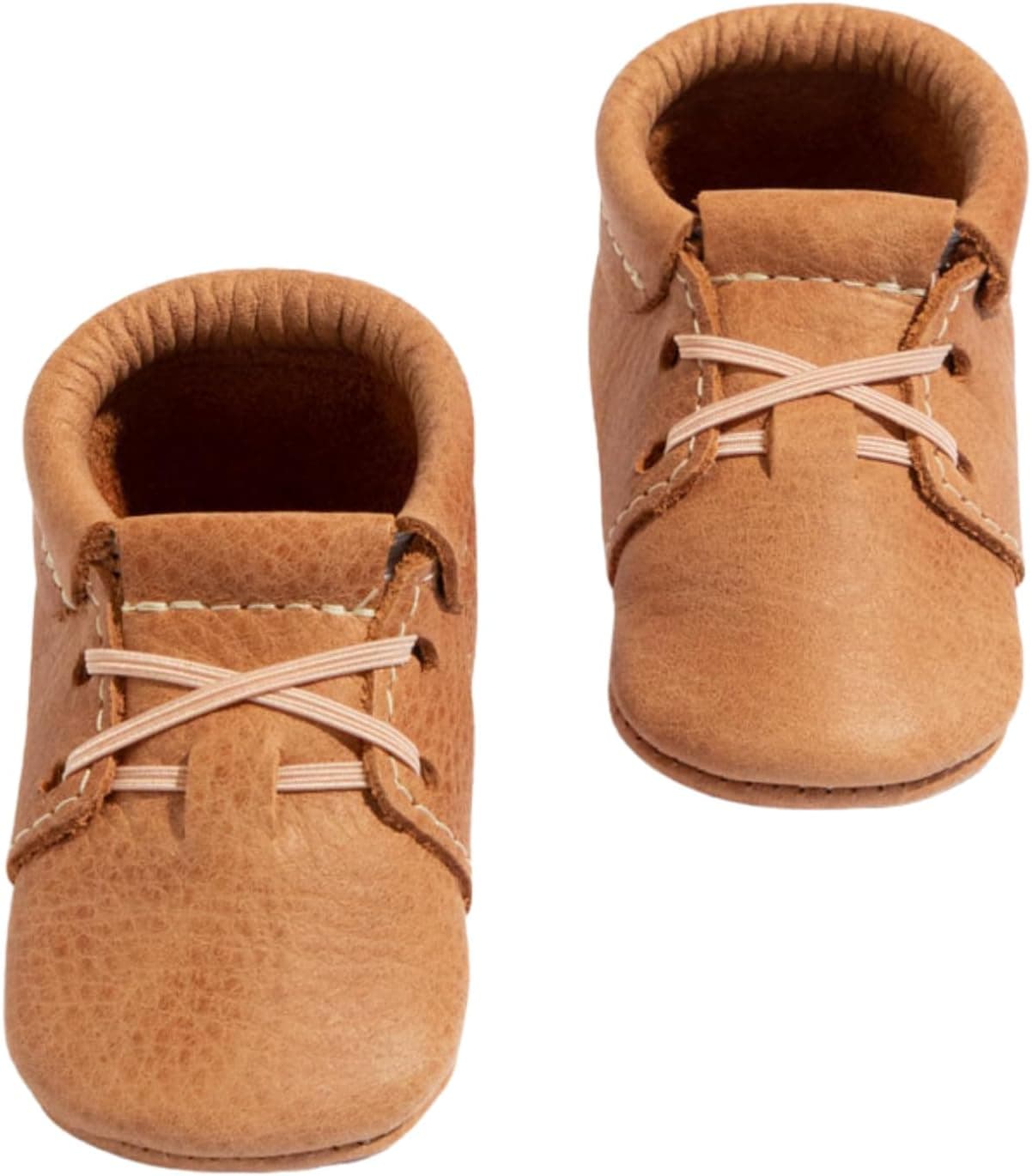 Freshly Picked Soft-Sole Moccasins