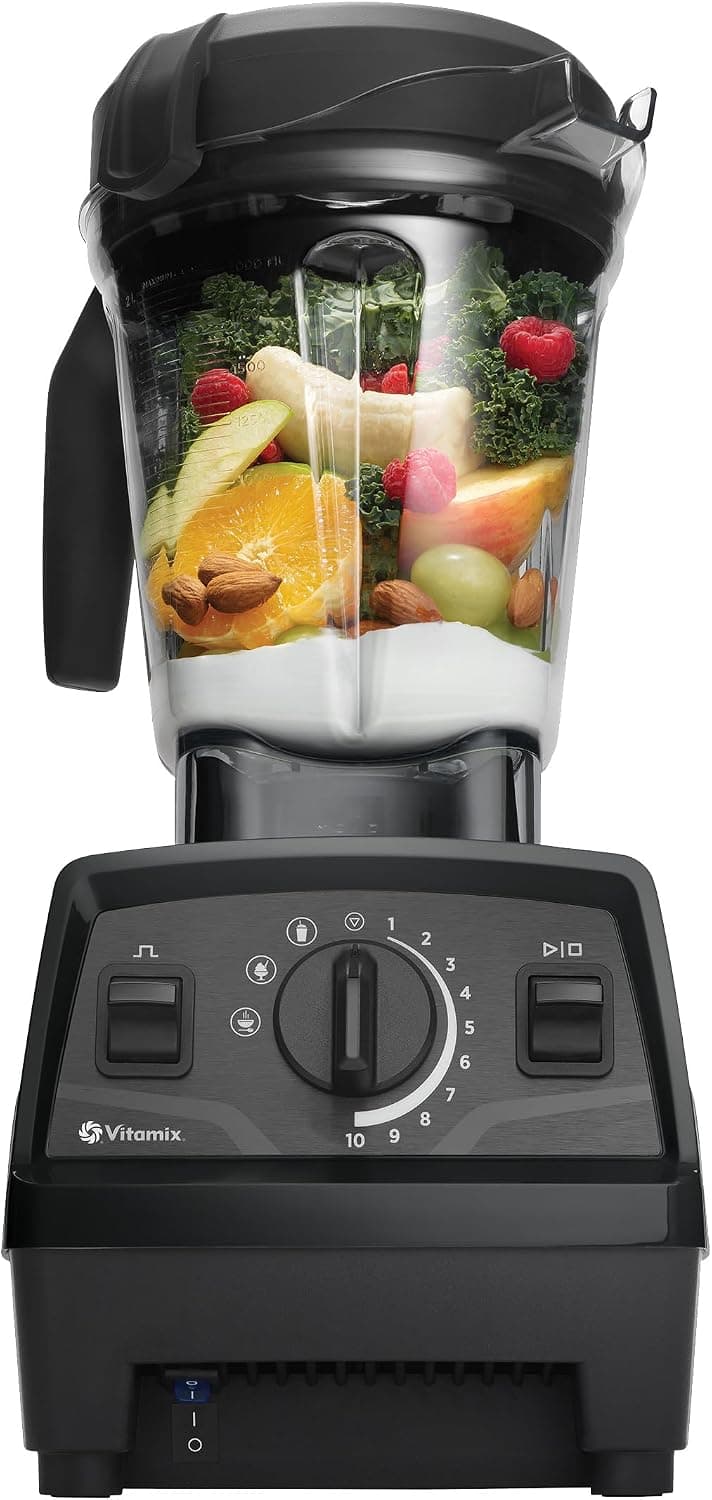 Vitamix Explorian Blender