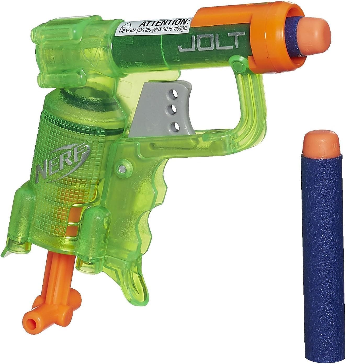 Nerf Elite 2.0 Blaster