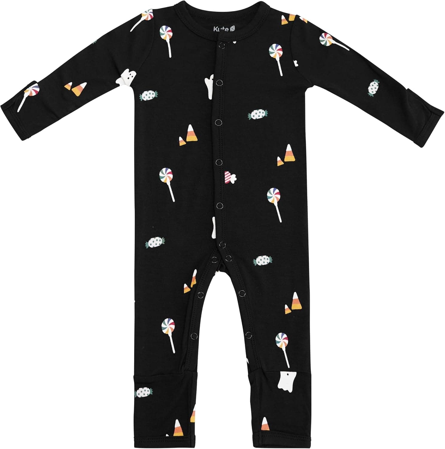 Kyte Baby Romper Two-Pack