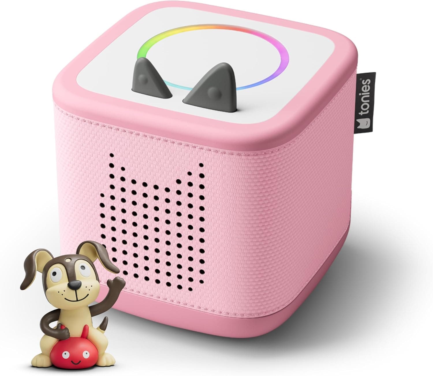 Toniebox Starter Set (Pink)