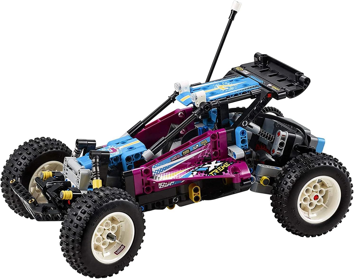 LEGO Technic Off-Road Buggy