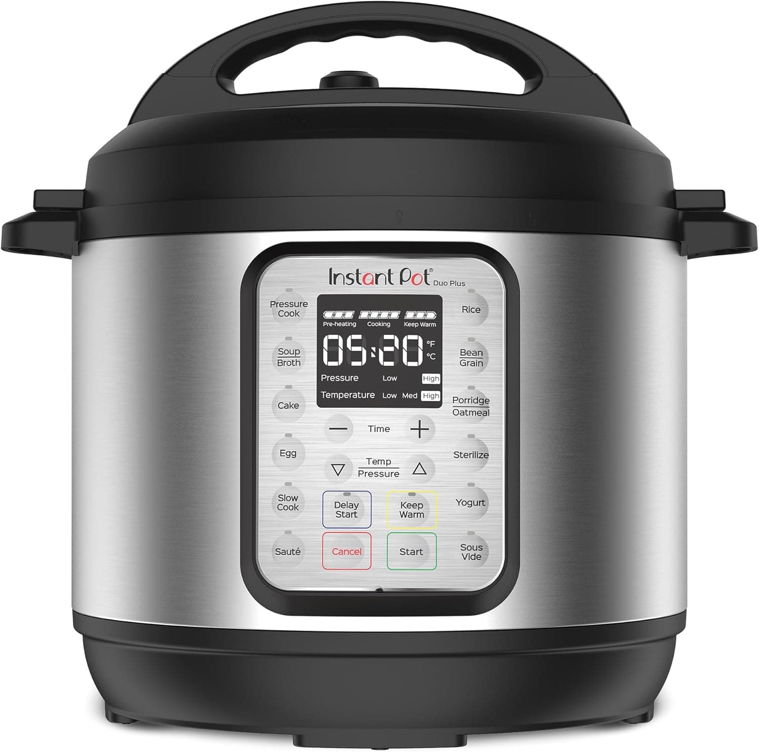 Instant Pot Duo