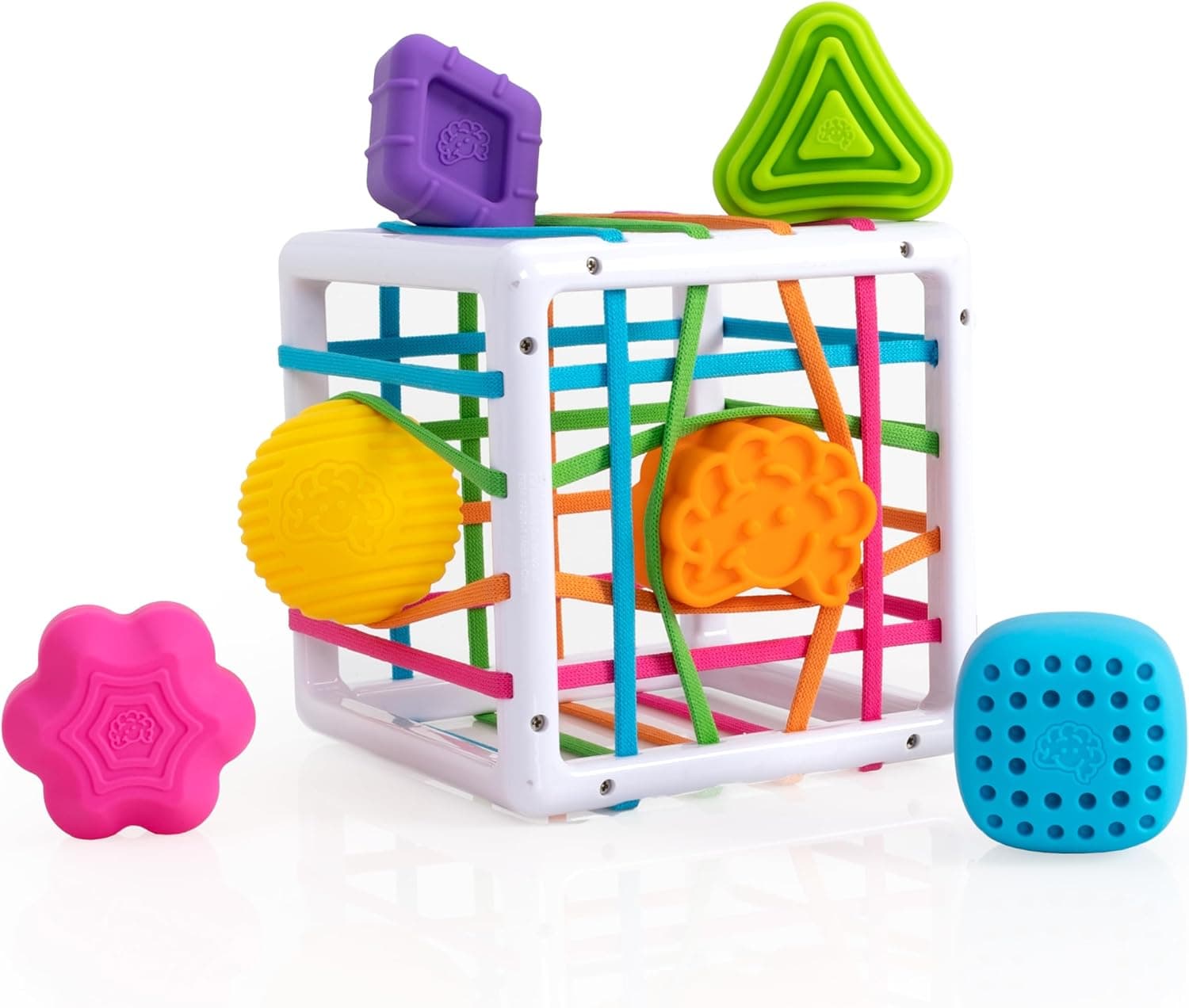Fat Brain Toys InnyBin