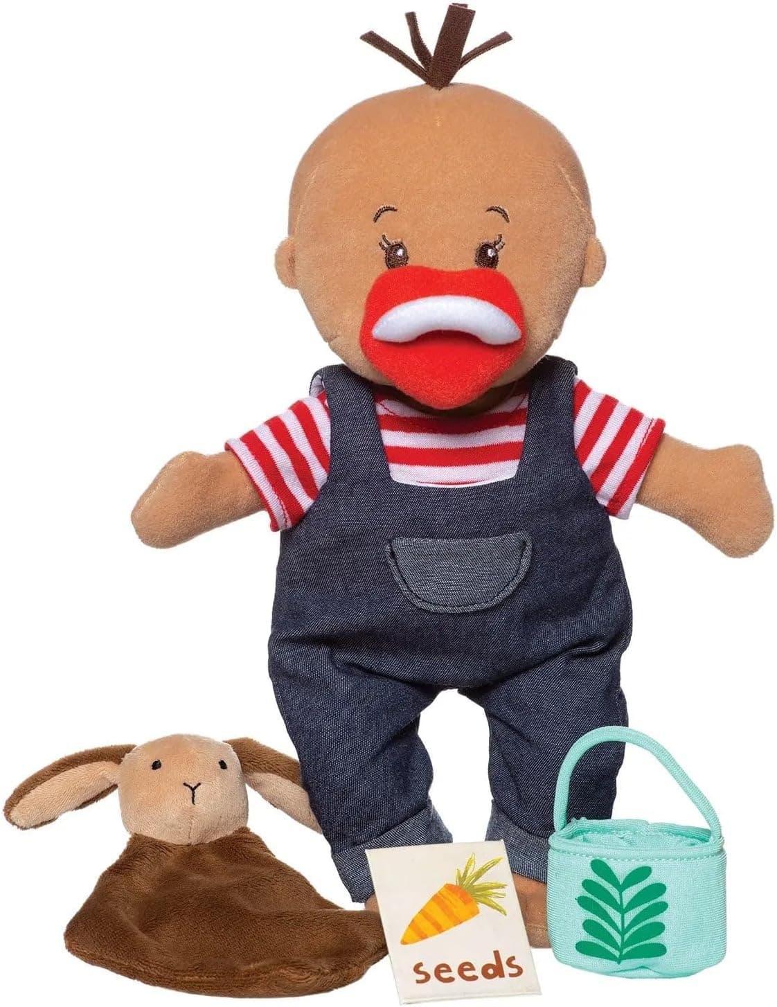 Manhattan Toy Baby Stella Doll