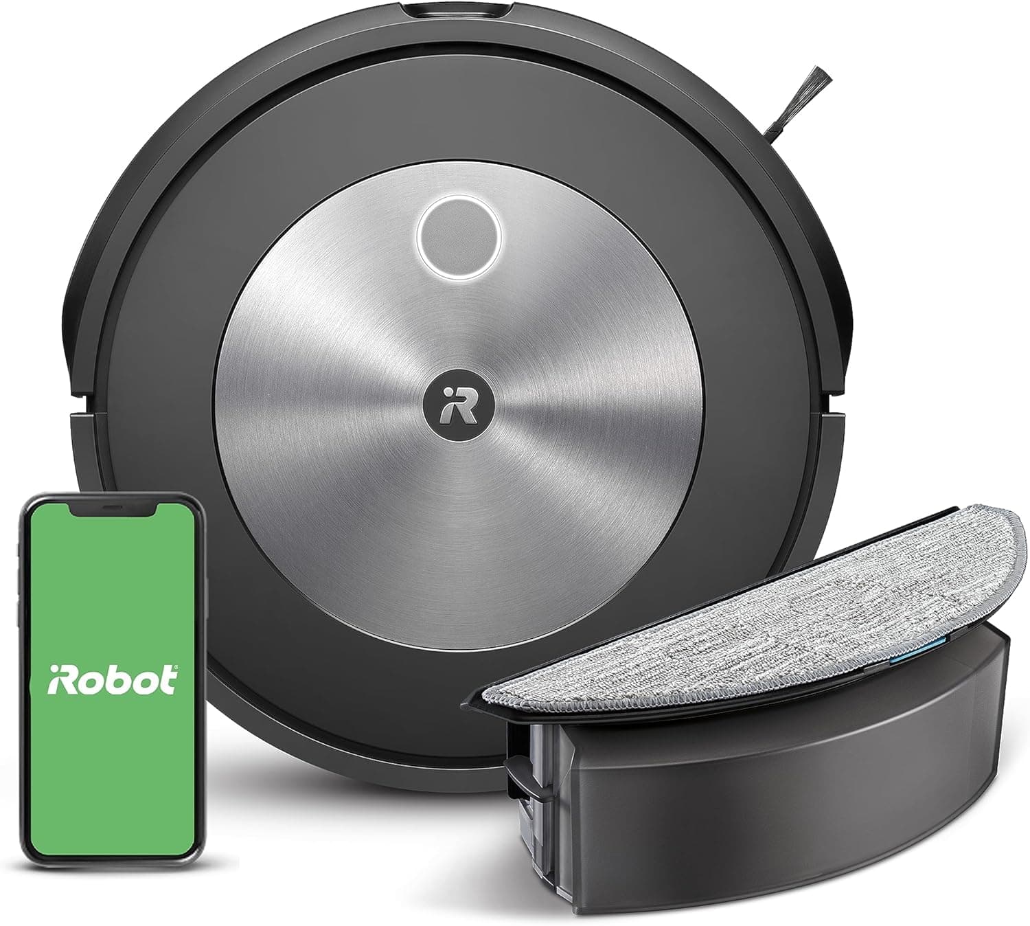 iRobot Roomba Combo