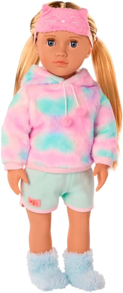 Our Generation 18-Inch Doll