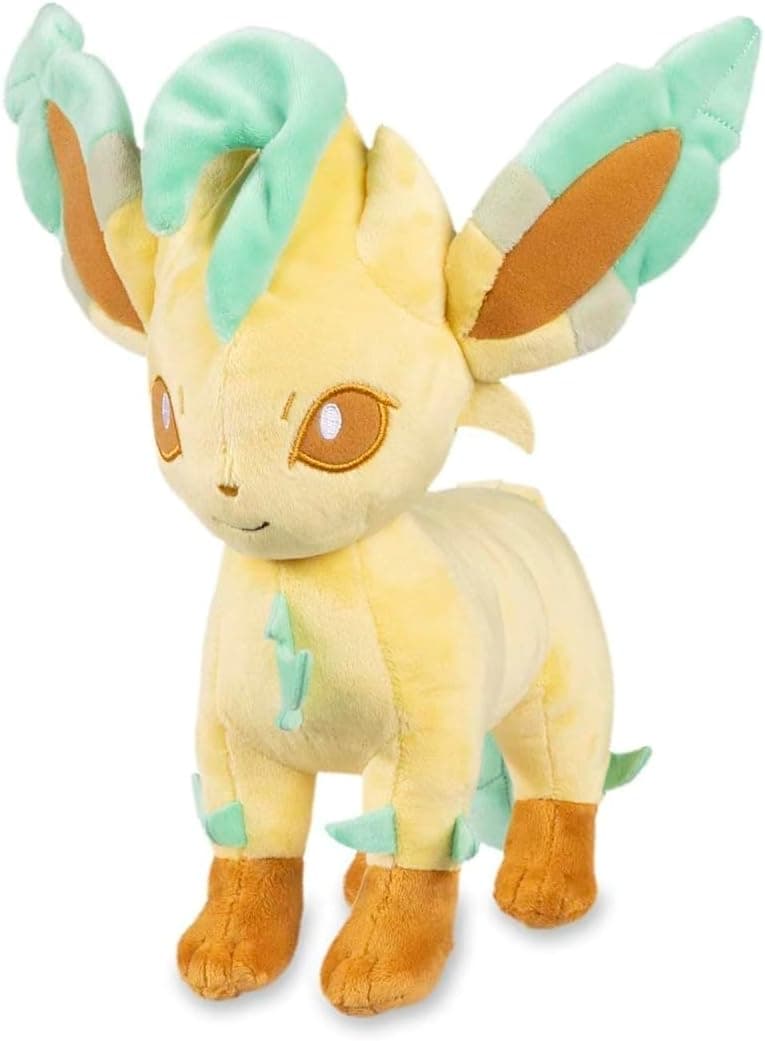 Pokémon Center Small Plush