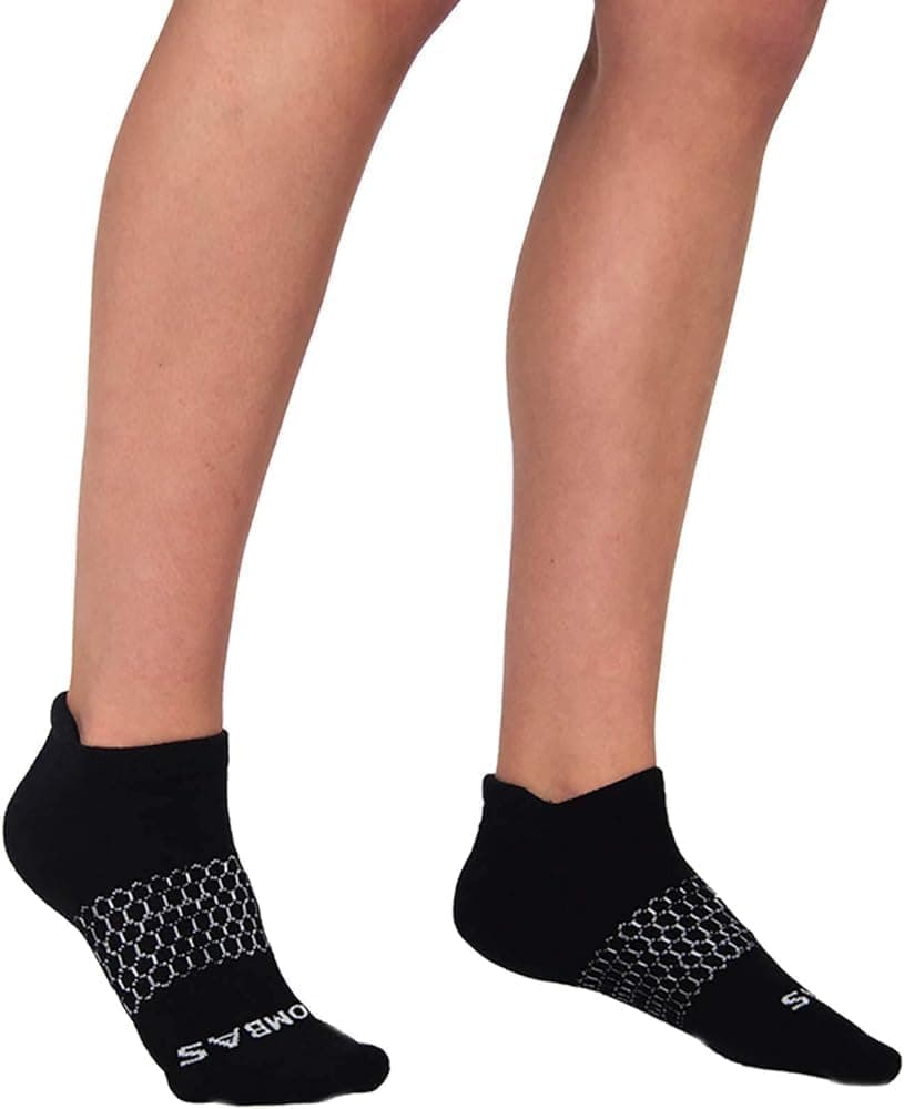 Bombas Ankle Sock Pack