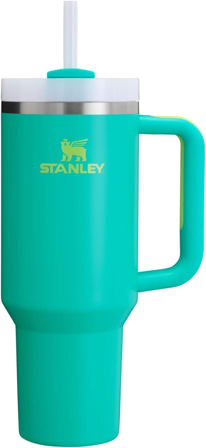 Stanley Quencher Tumbler