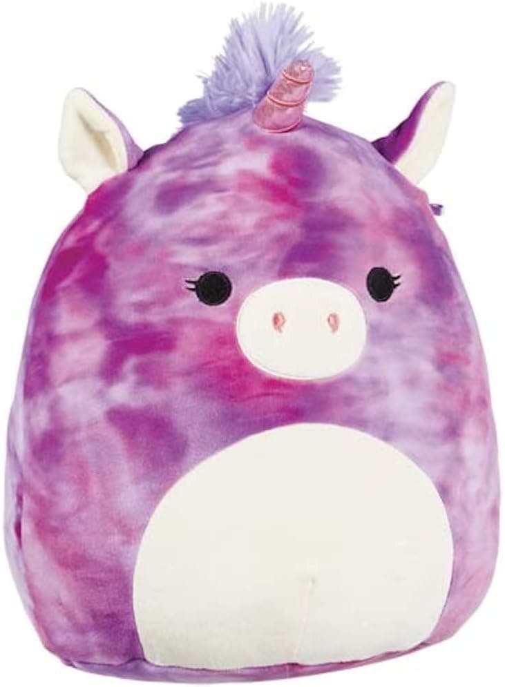 16-Inch Unicorn Squishmallow