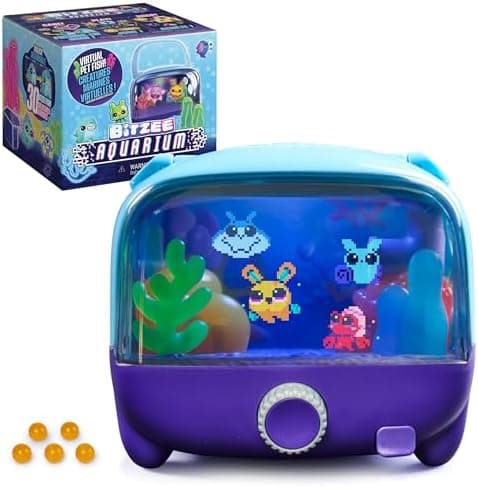 Bitzee Interactive Pet