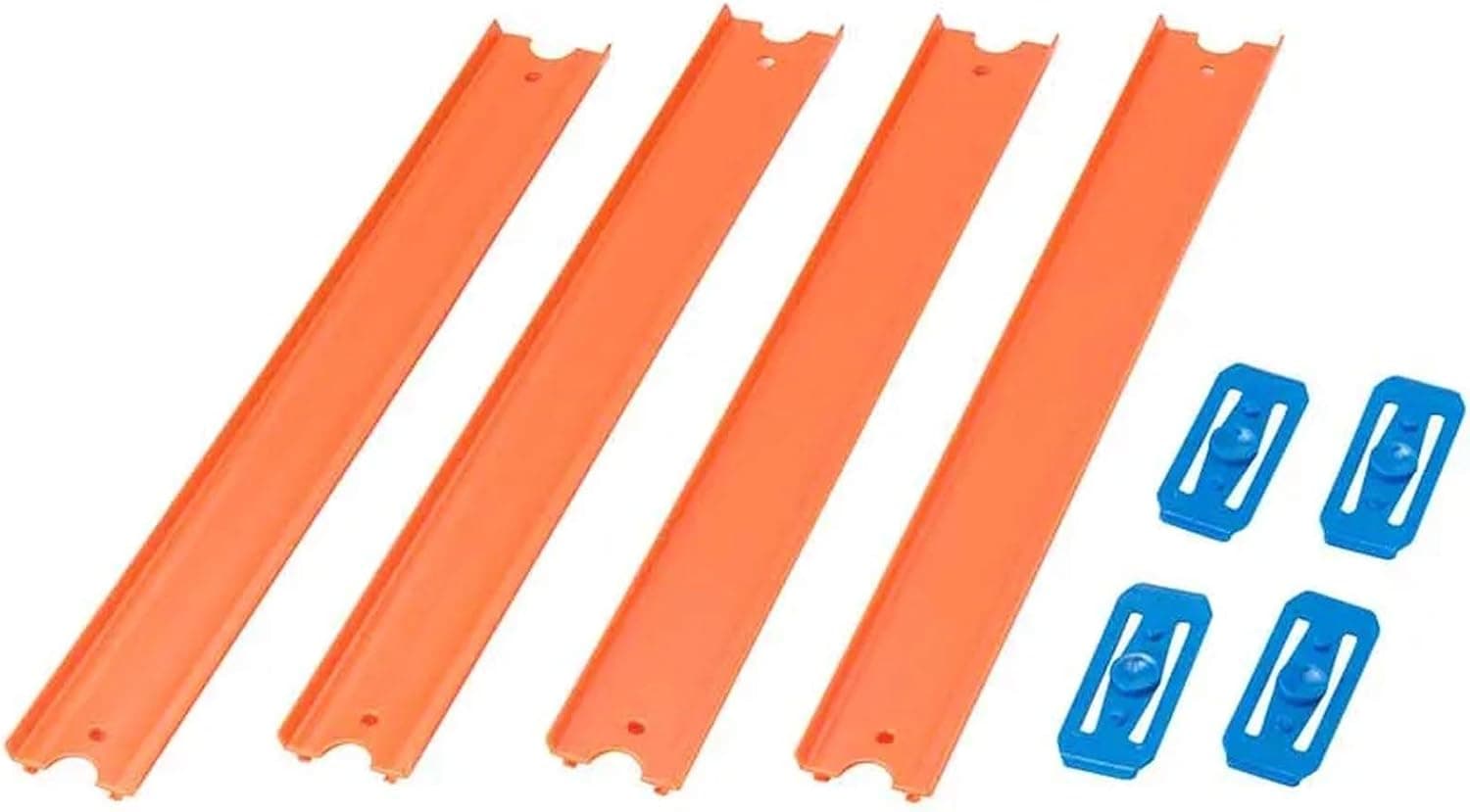 Hot Wheels Track Pack