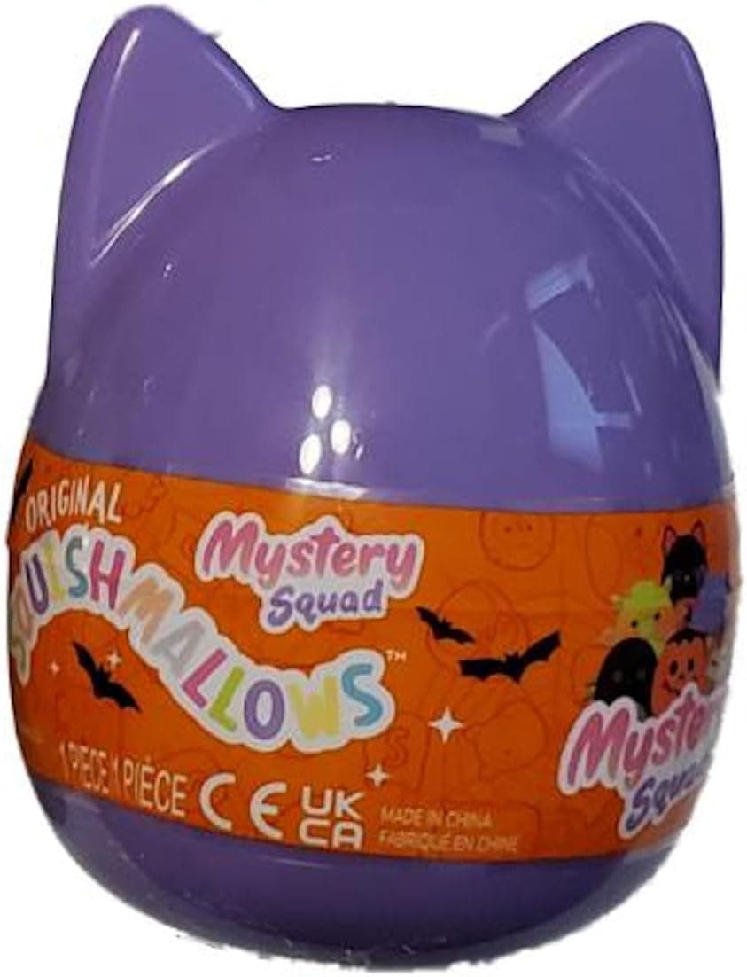 Squishmallow Mystery Capsule