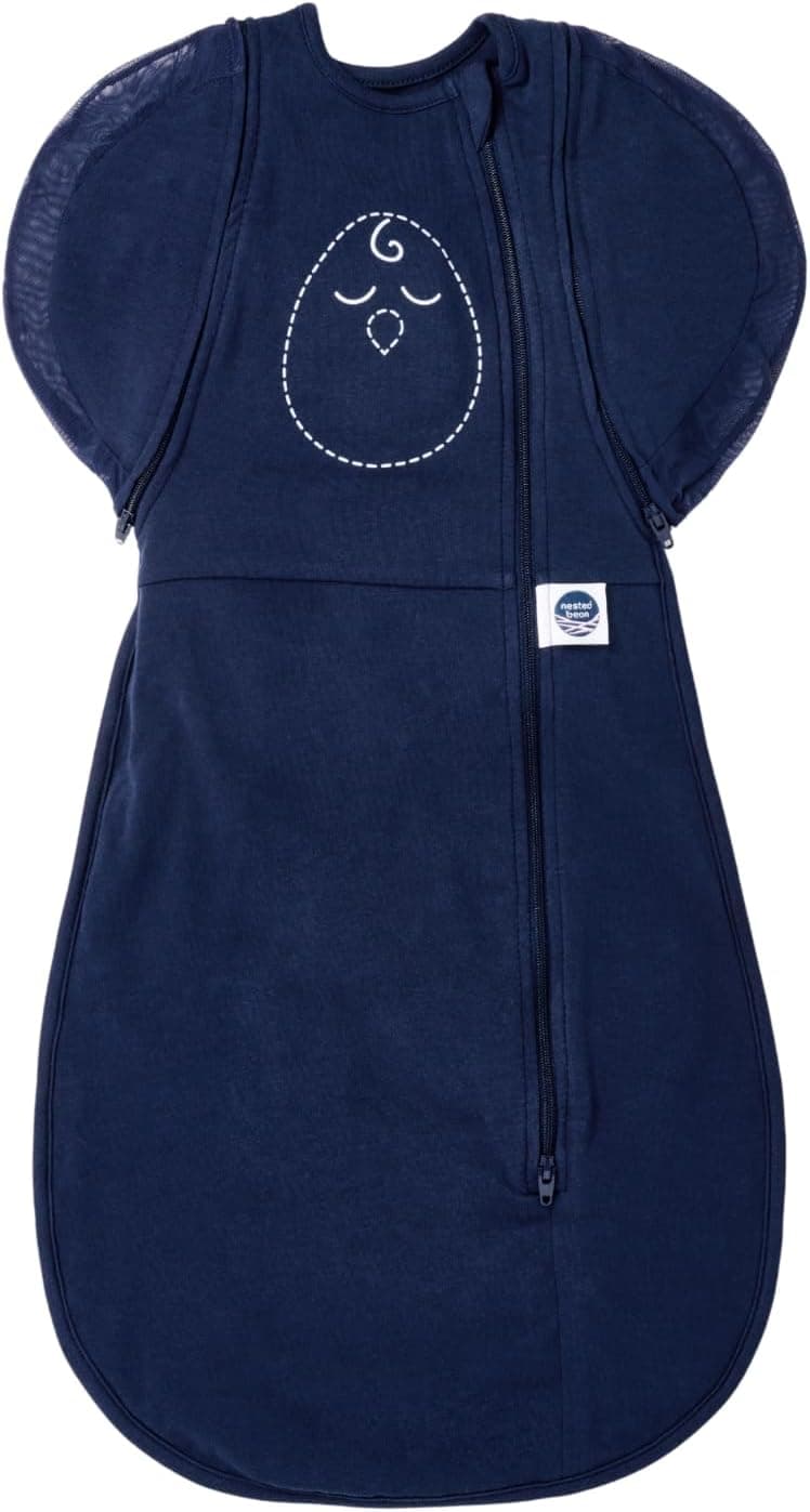 Nested Bean Zen Sack