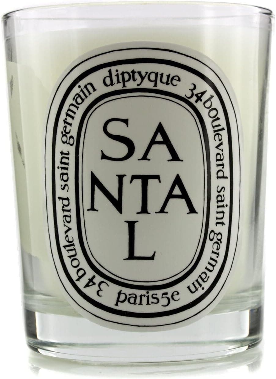 Diptyque or Equivalent Candle