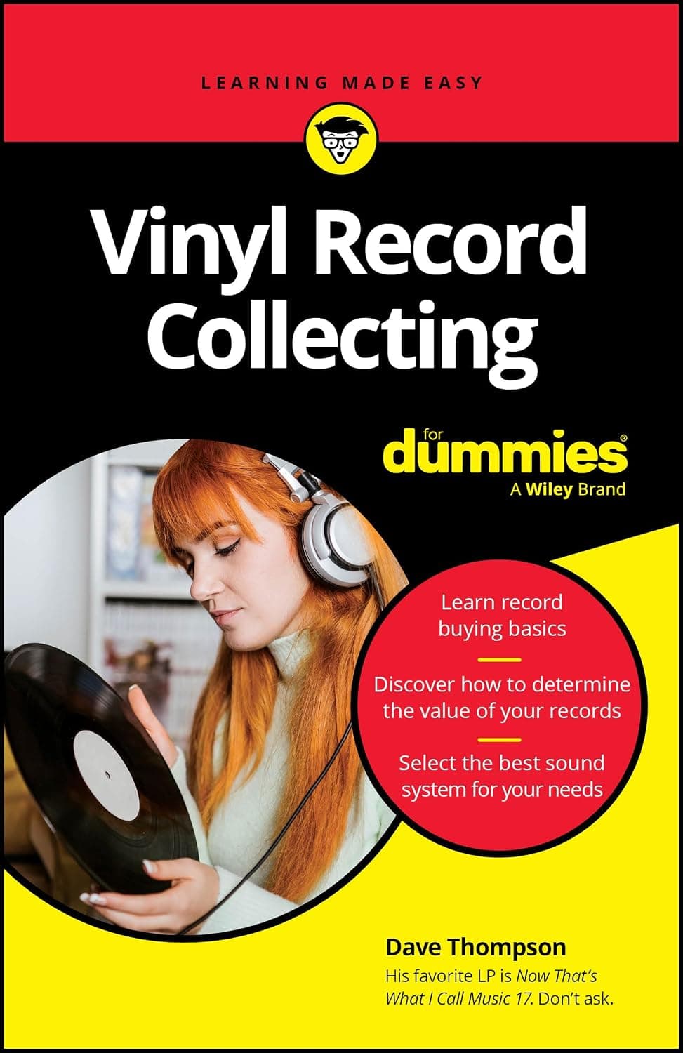 Current Chart Vinyl Record