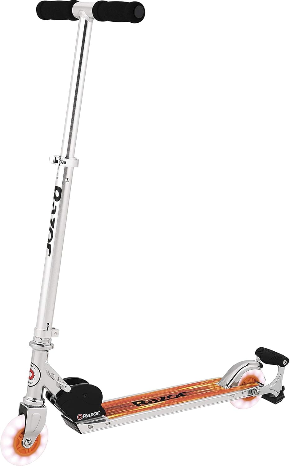 Razor A Kick Scooter