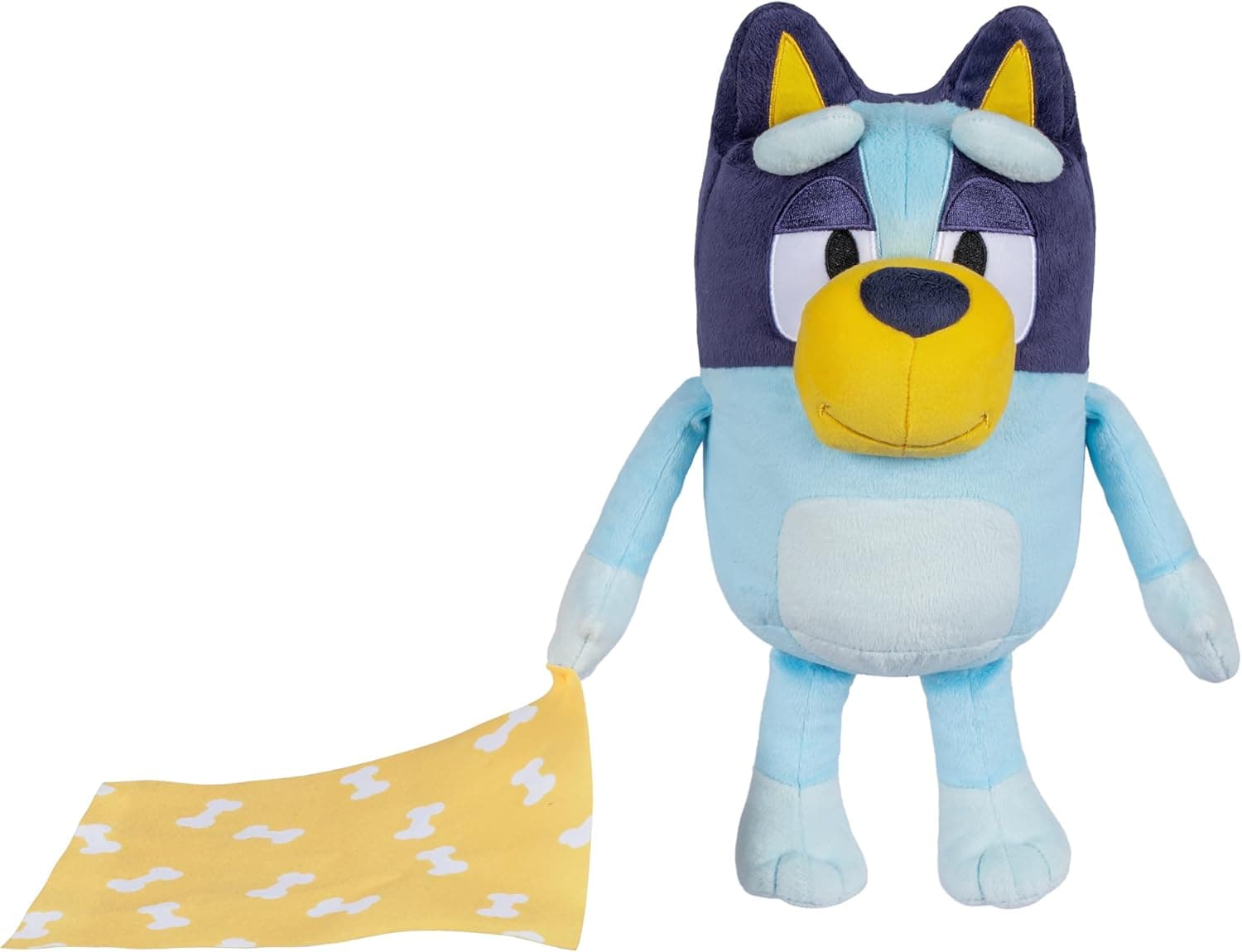 Bluey Talking Plush