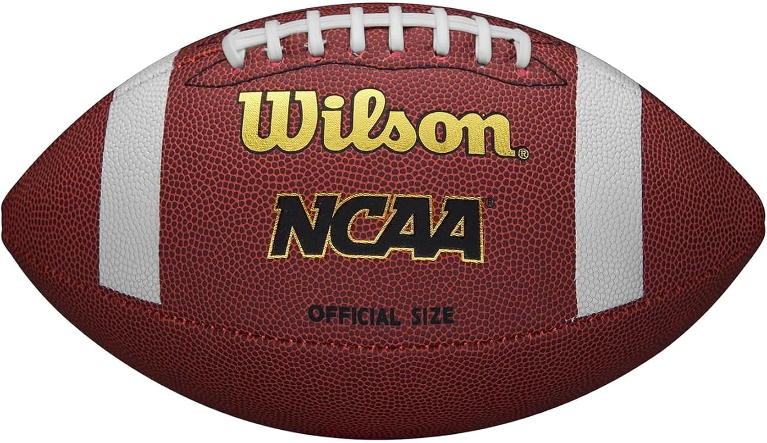 Wilson NCAA Football