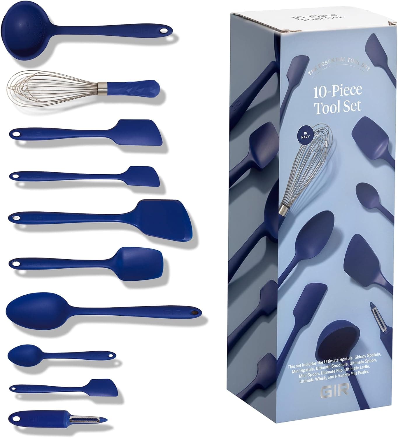 GIR Ultimate Utensil Set