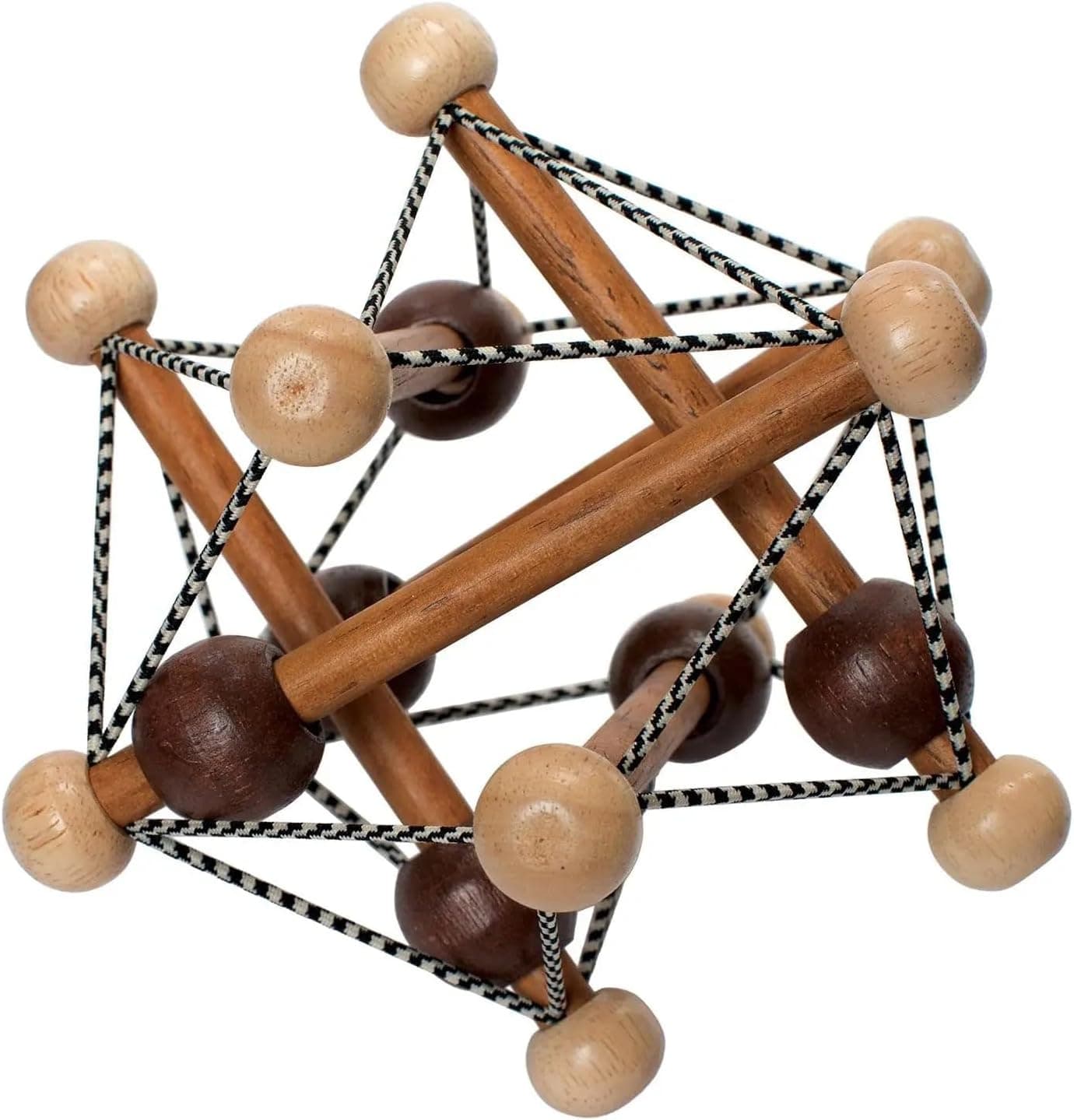 Manhattan Toy Skwish Rattle