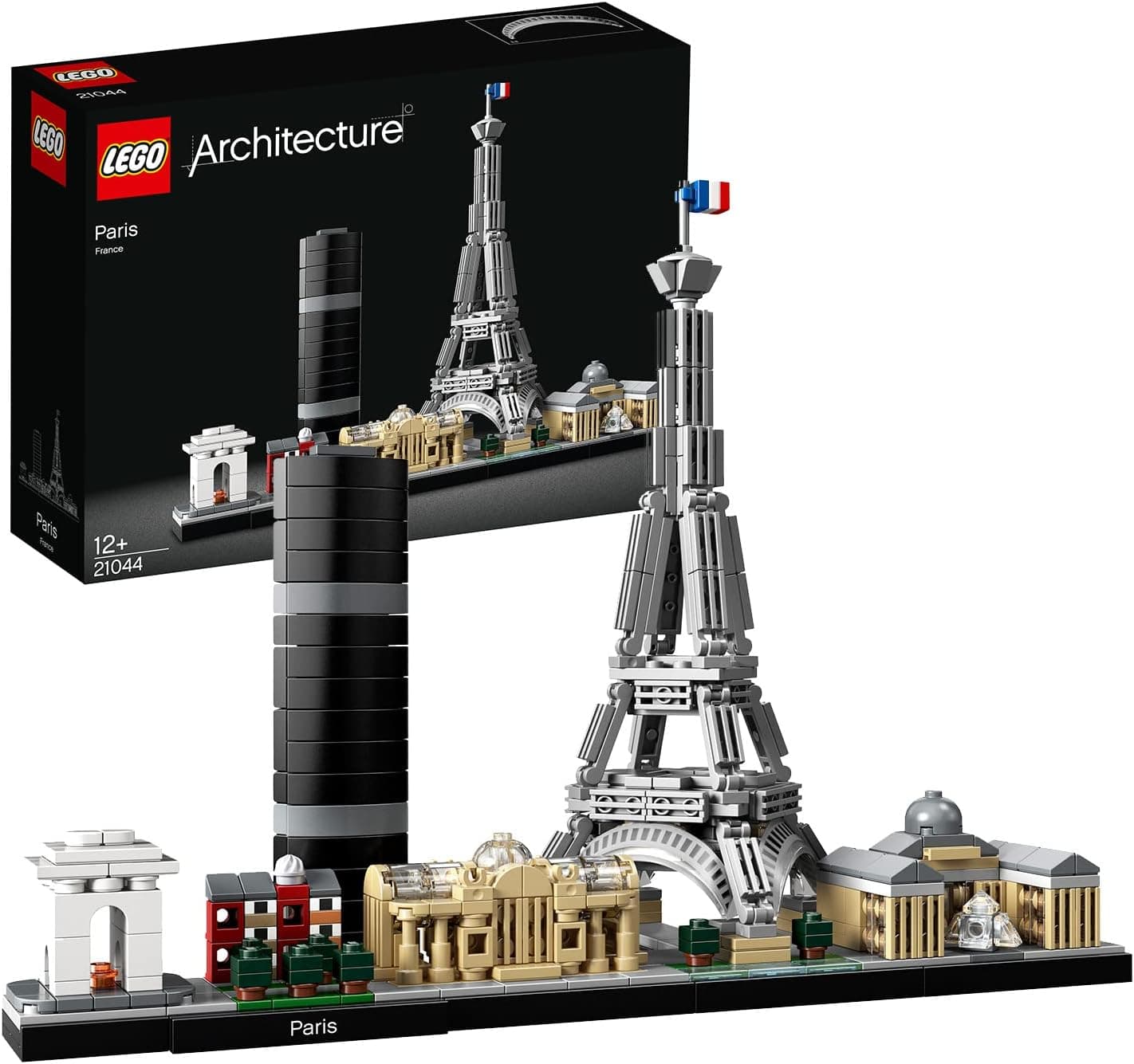 LEGO Icons Architecture Set