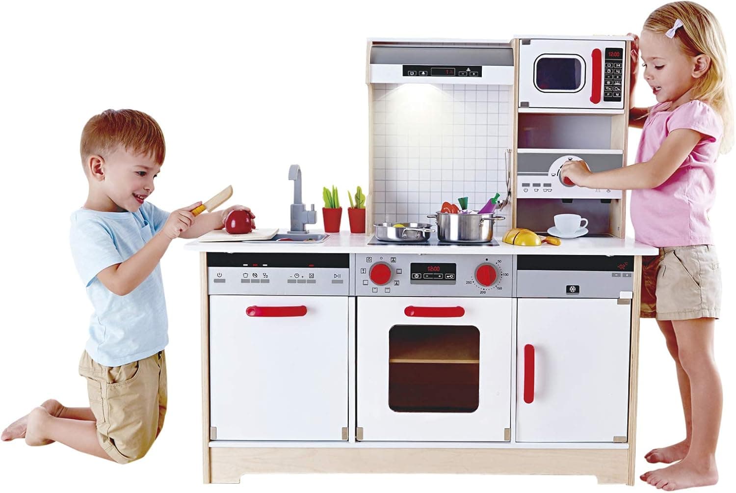 Hape All-in-1 Kitchen