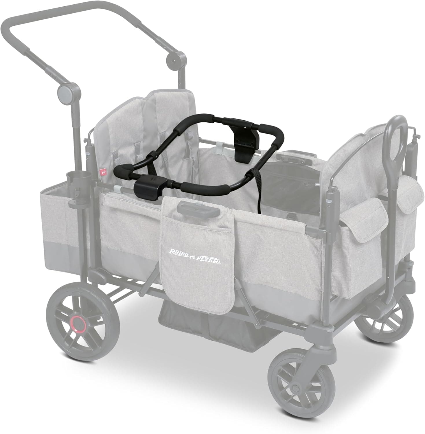 Radio Flyer Pathfinder Wagon