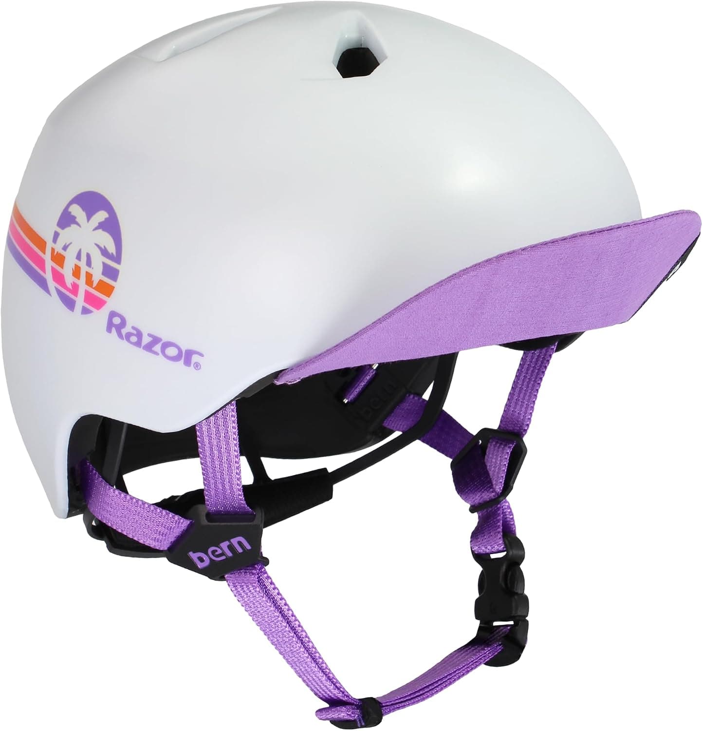 Bern Kids Bike Helmet