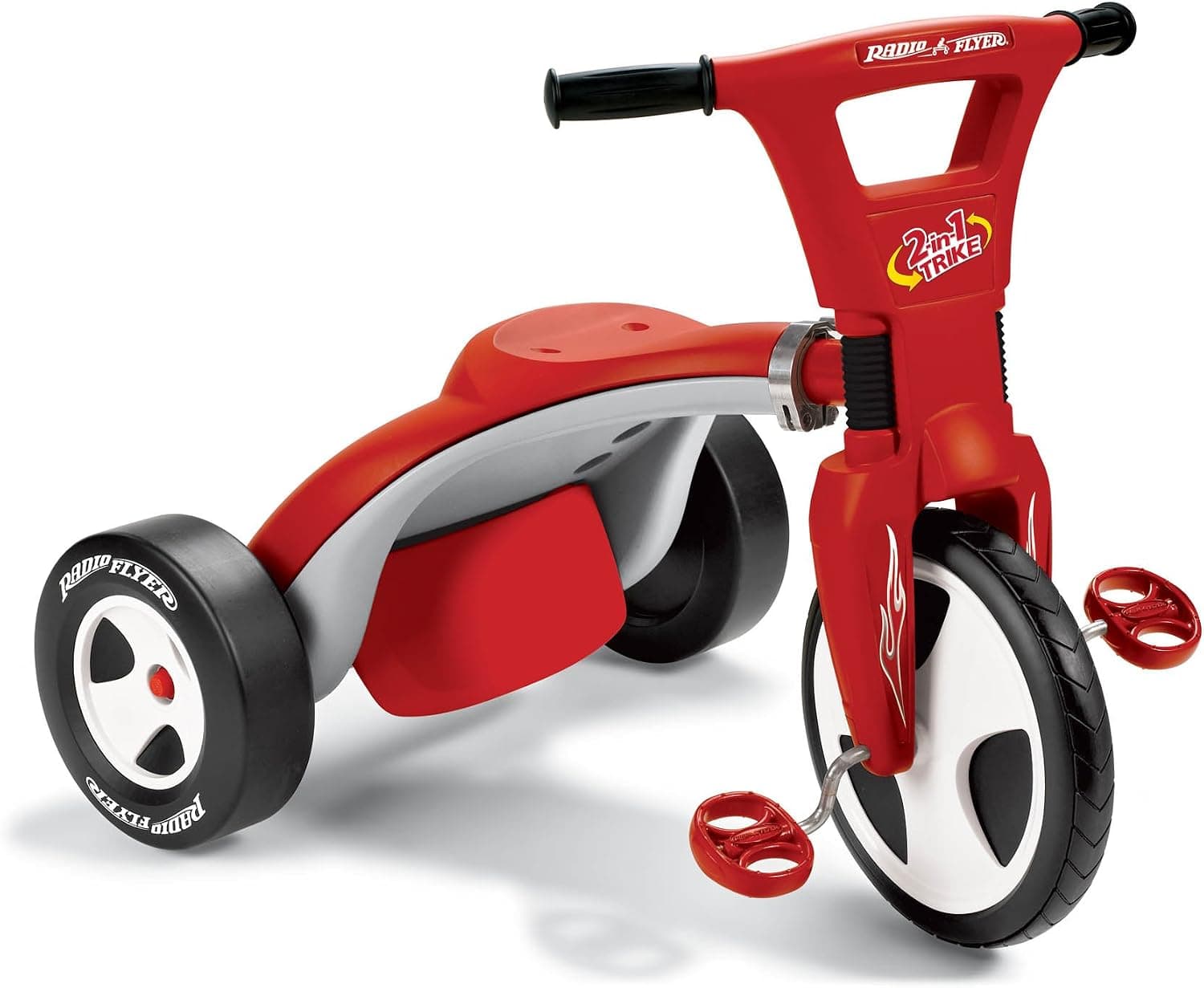 Radio Flyer 4-in-1 Trike