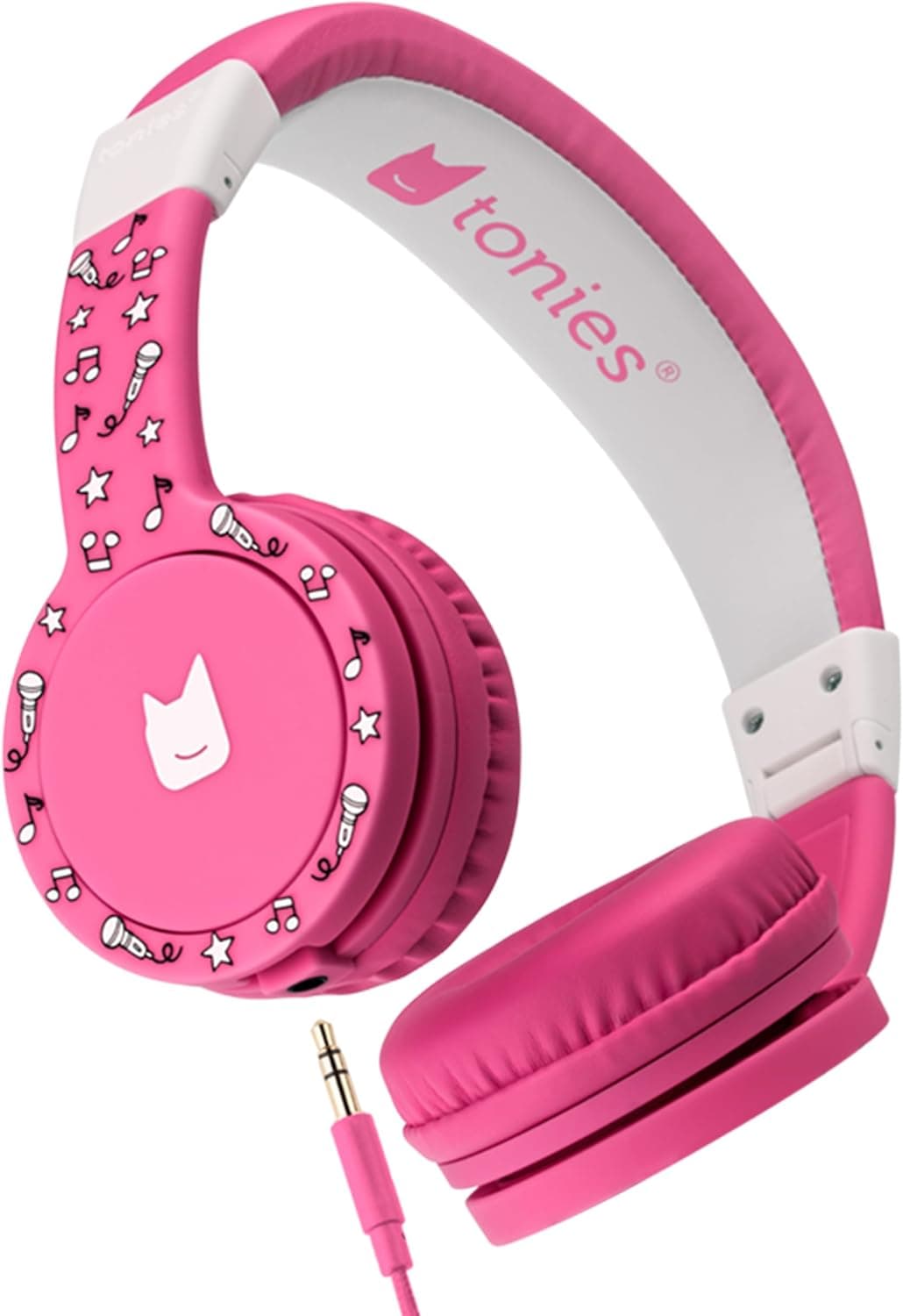 Toniebox Headphones