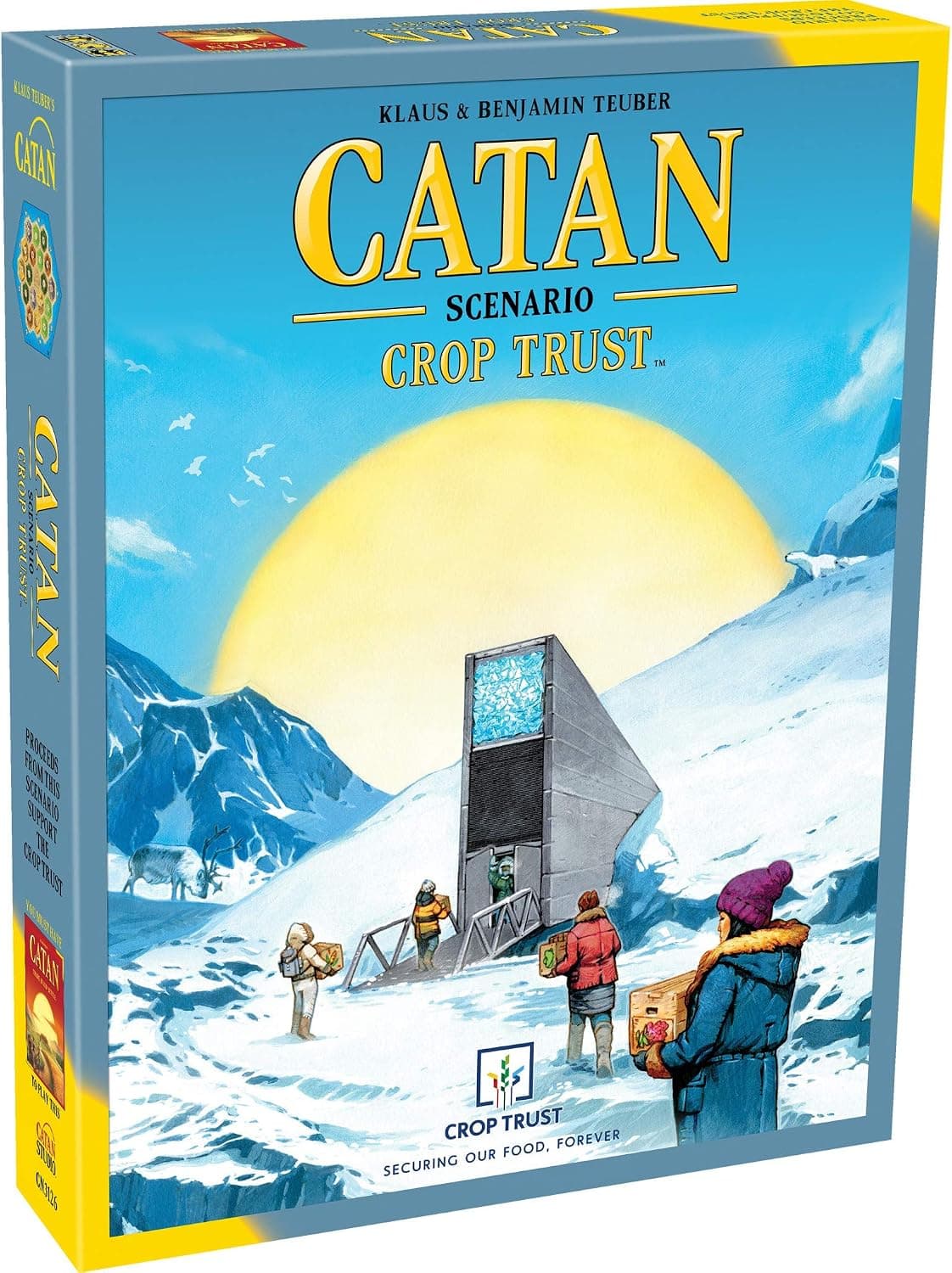 Catan
