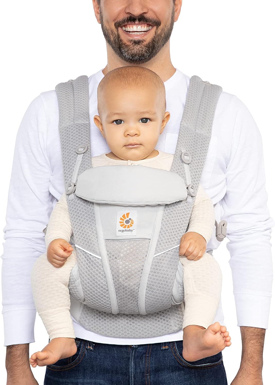 Ergobaby Omni Breeze Carrier