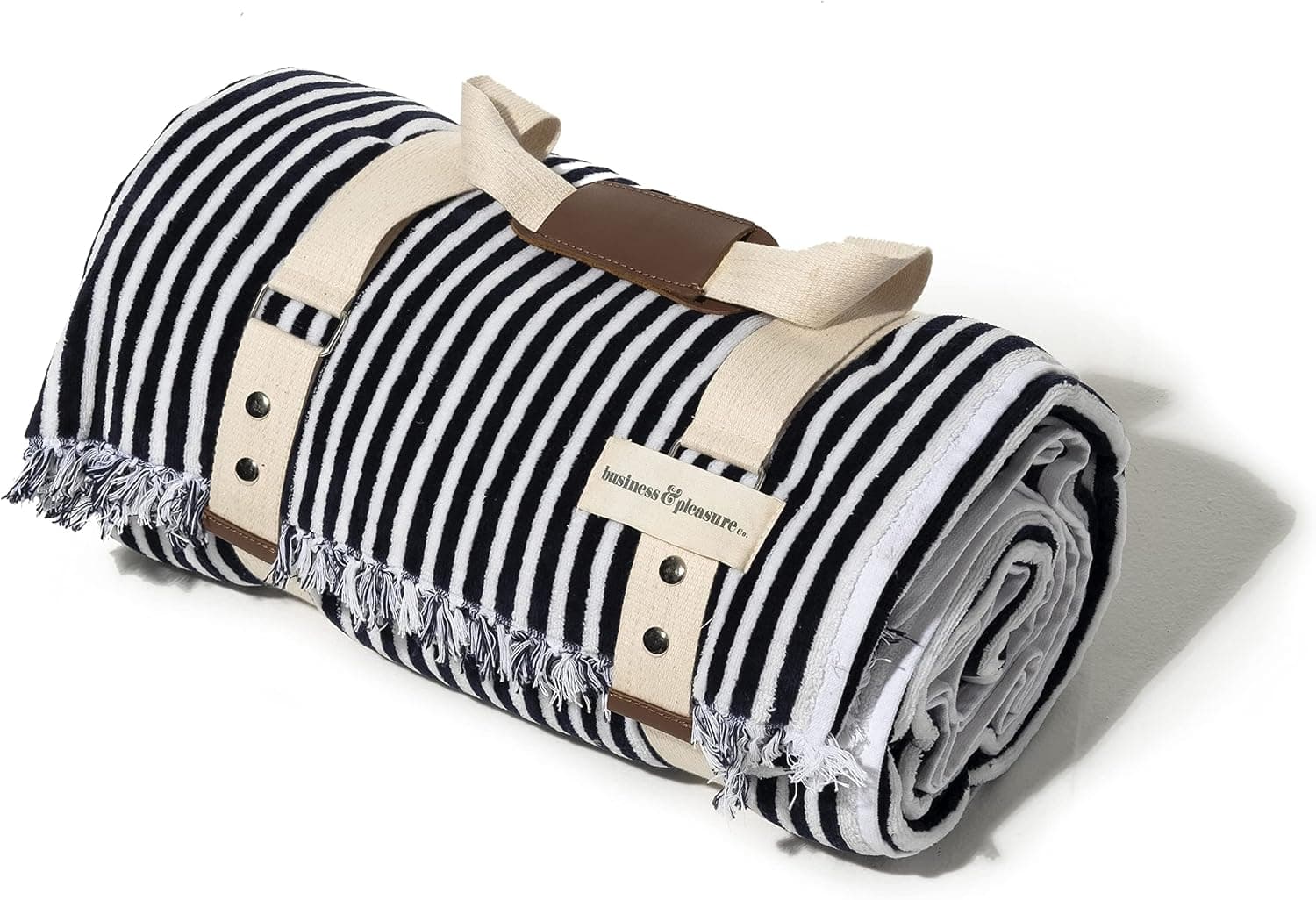 Business & Pleasure Co. Picnic Blanket