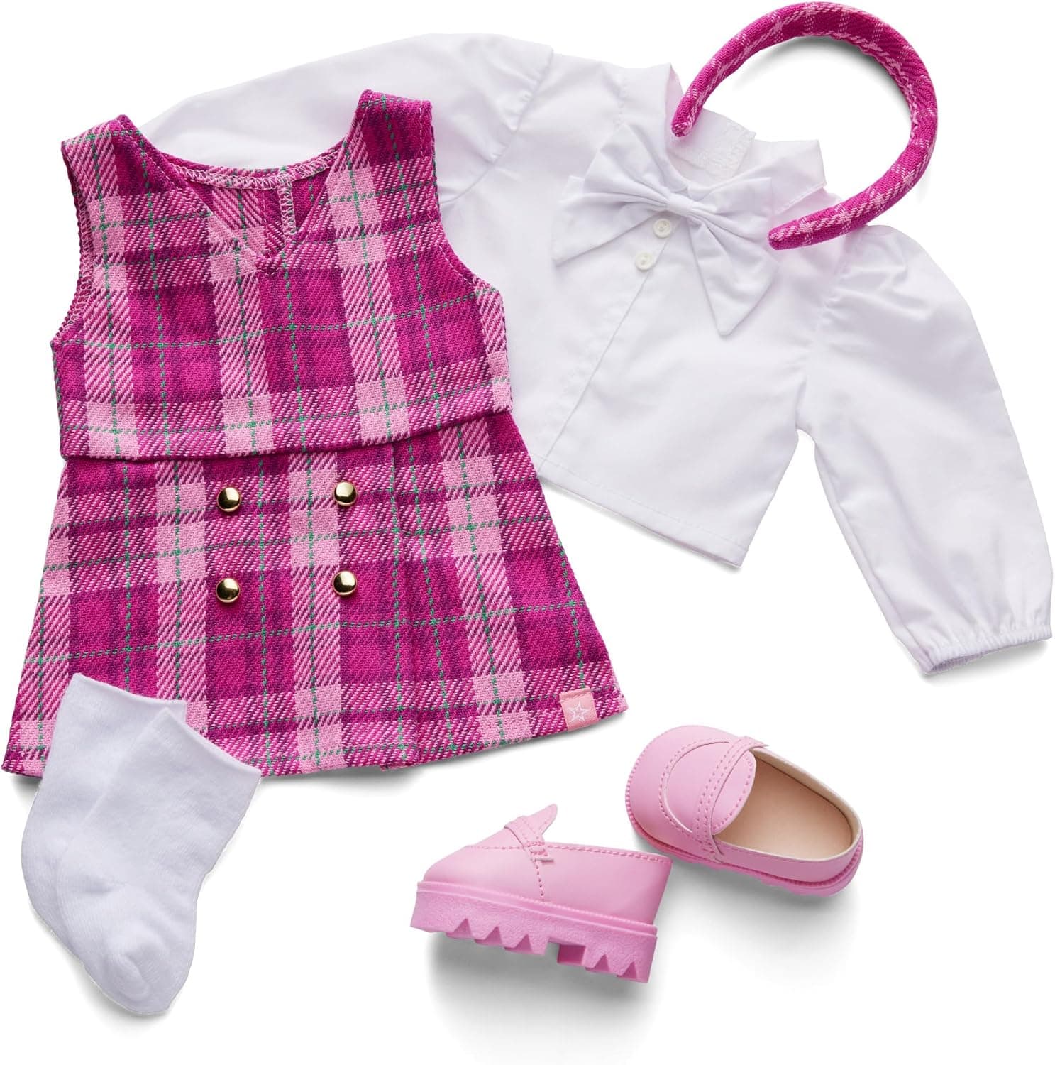 American Girl Truly Me Doll