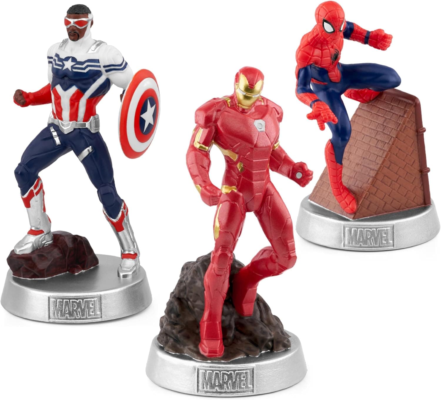 Tonies Favorite Characters 3-Pack