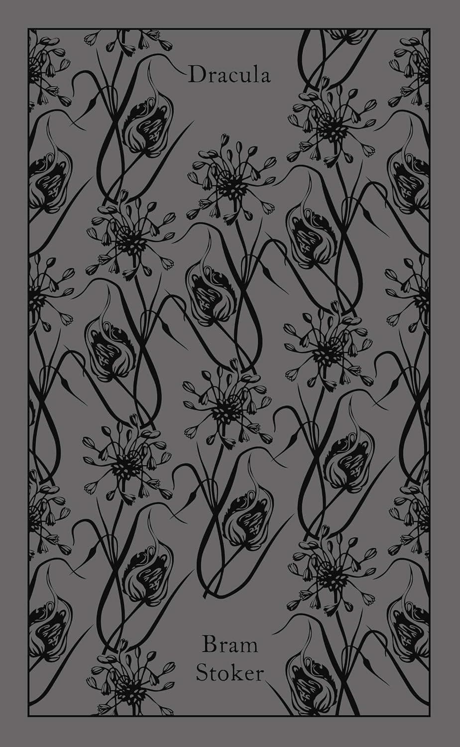 Penguin Clothbound Classic