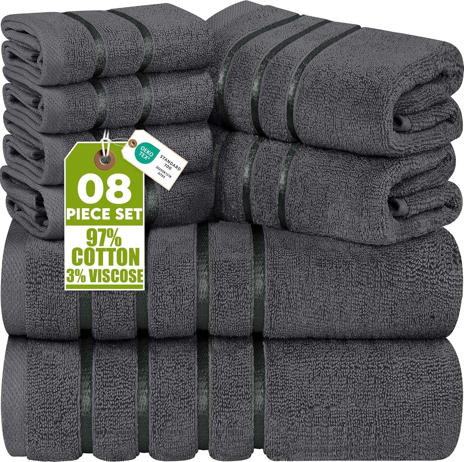 Threshold Performance Bath Set